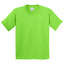 Gildan 5000B Heavy Youth T-Shirt - Front Print Only