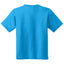 Gildan 5000B Heavy Youth T- Shirt - Back Print Only
