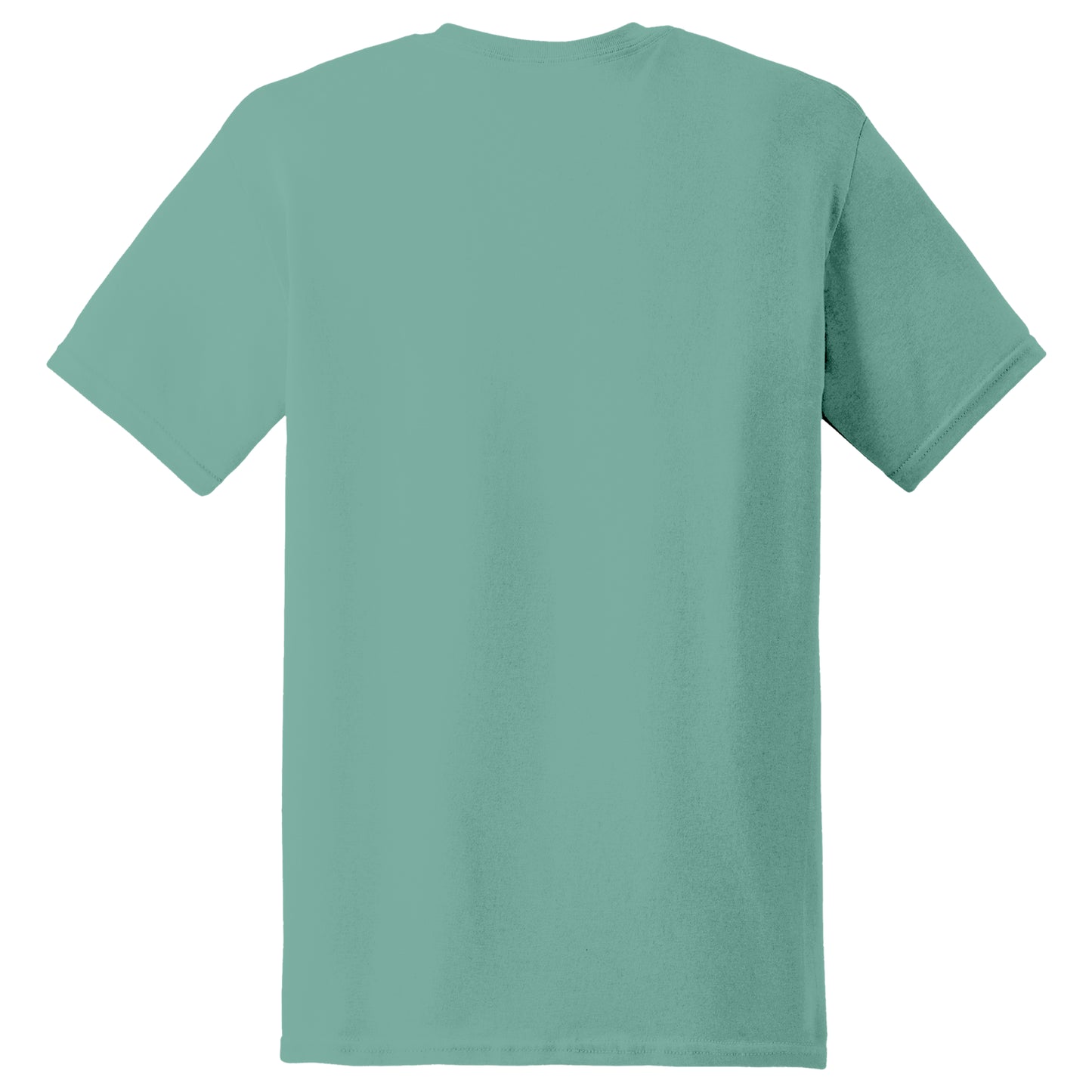Live Gildan 5000L Women's T-Shirt - Back Print Only