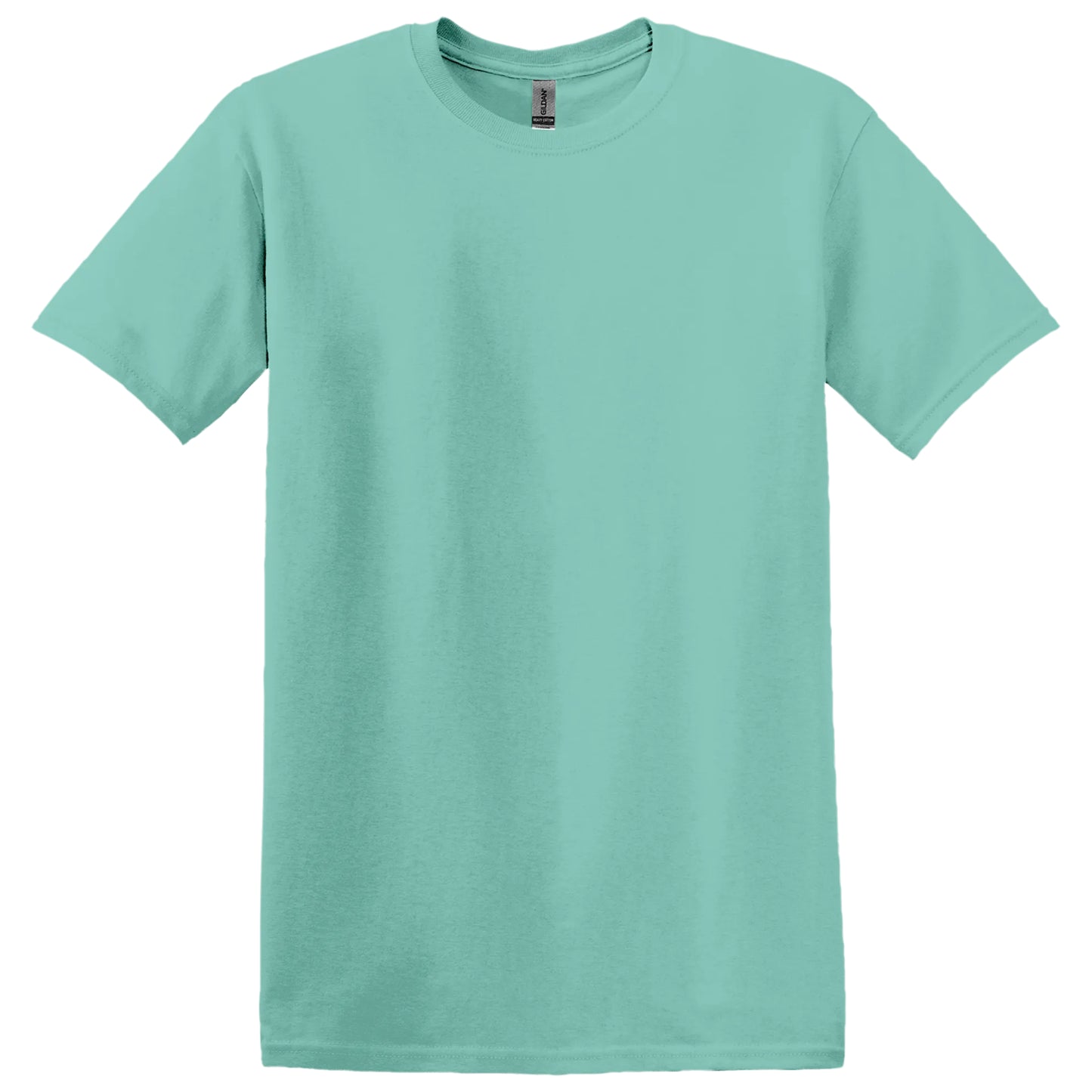 Gildan 5000L Women's T-Shirt - Front Print Only