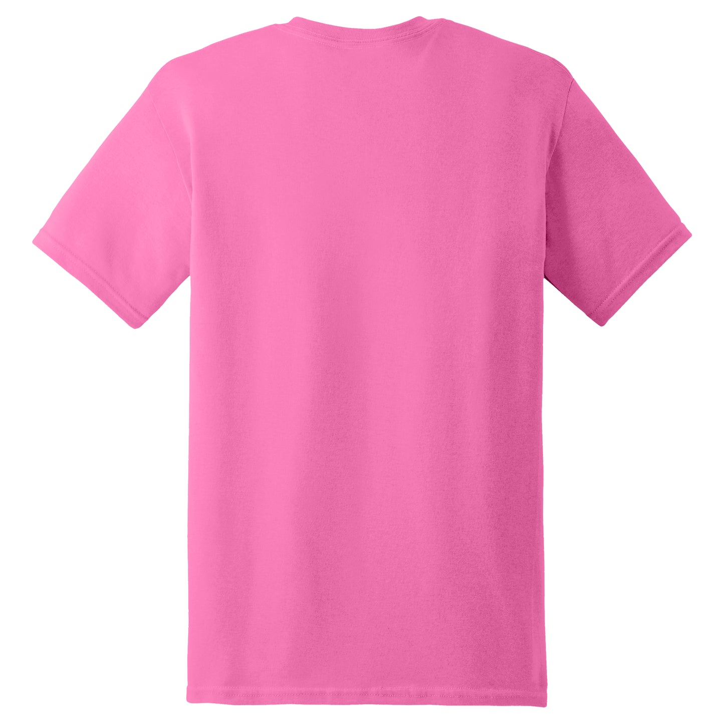 Live Gildan 5000L Women's T-Shirt - Back Print Only