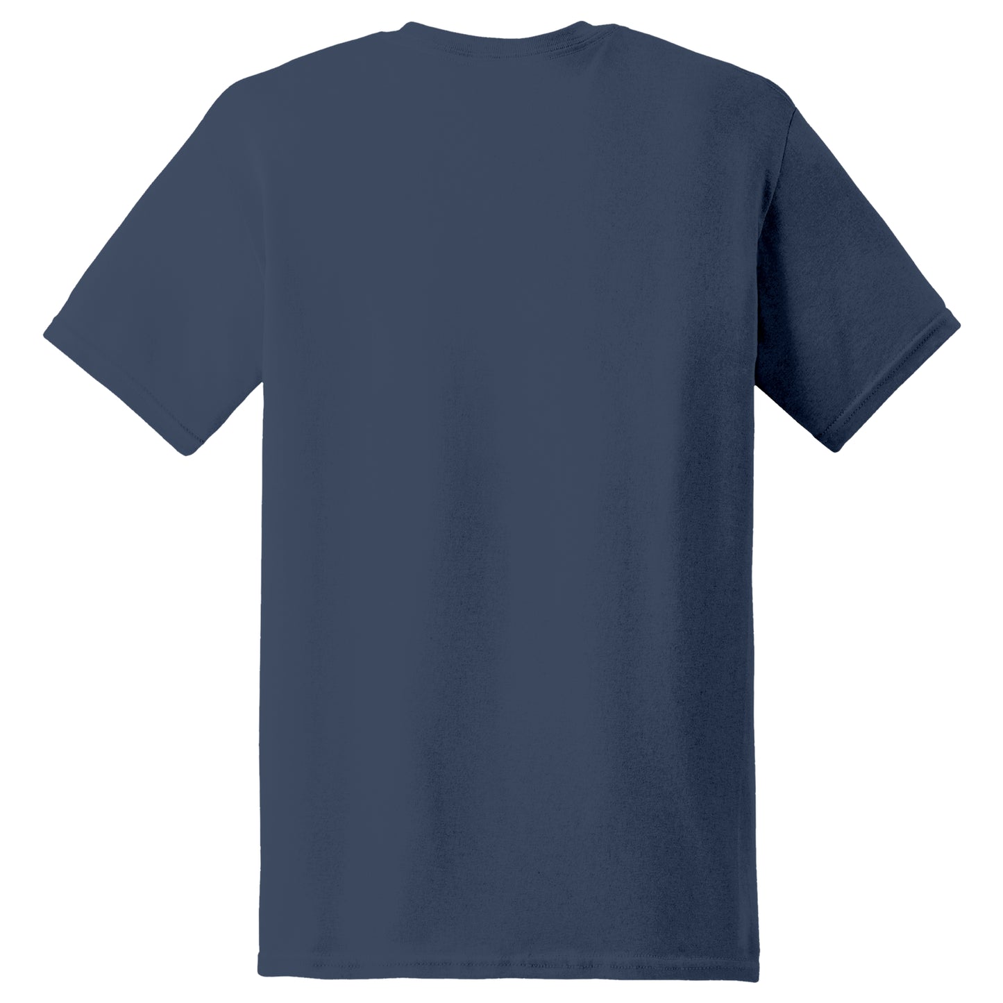 Live Gildan 5000L Women's T-Shirt - Back Print Only