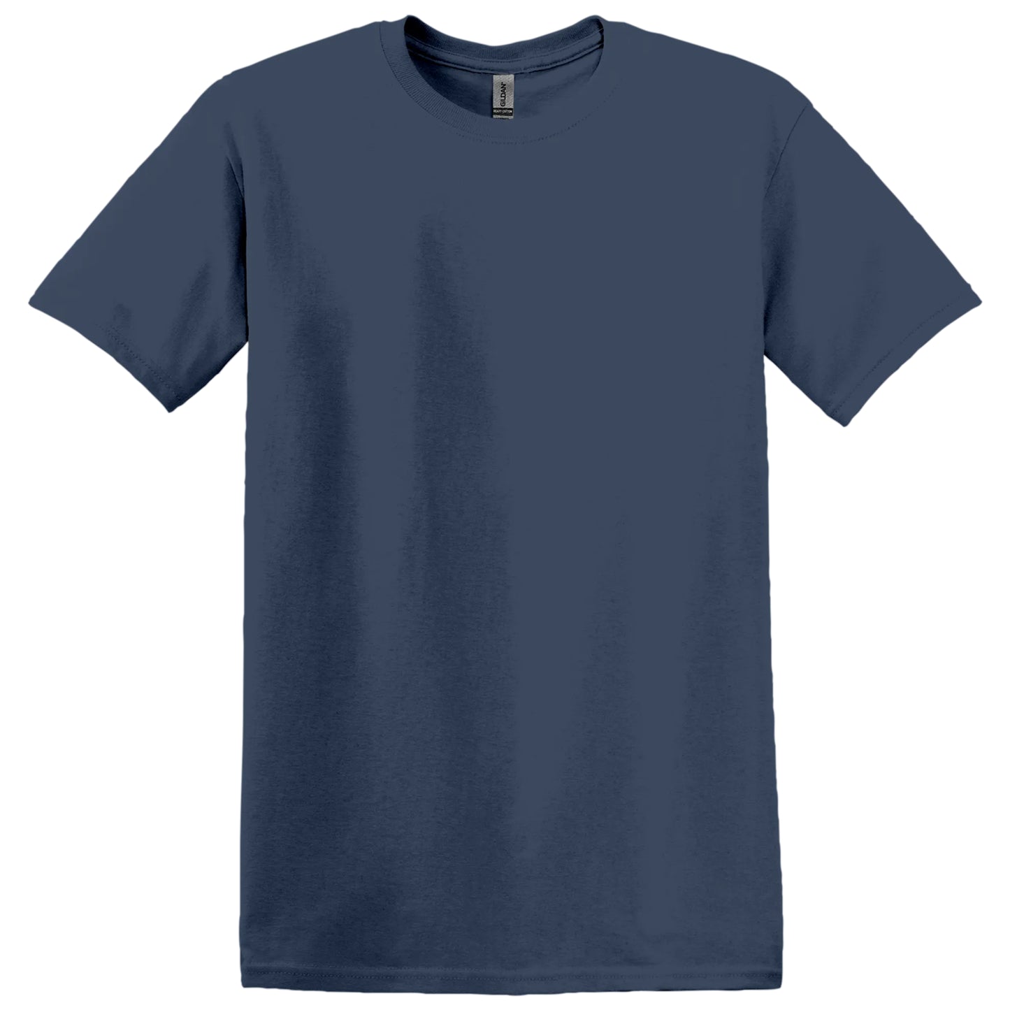 Live Gildan 5000L T-Shirt - FRONT And BACK Print - Automated Bulk