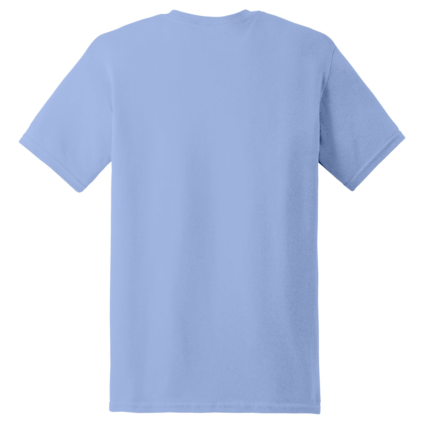 Live Gildan 5000L Women's T-Shirt - Back Print Only