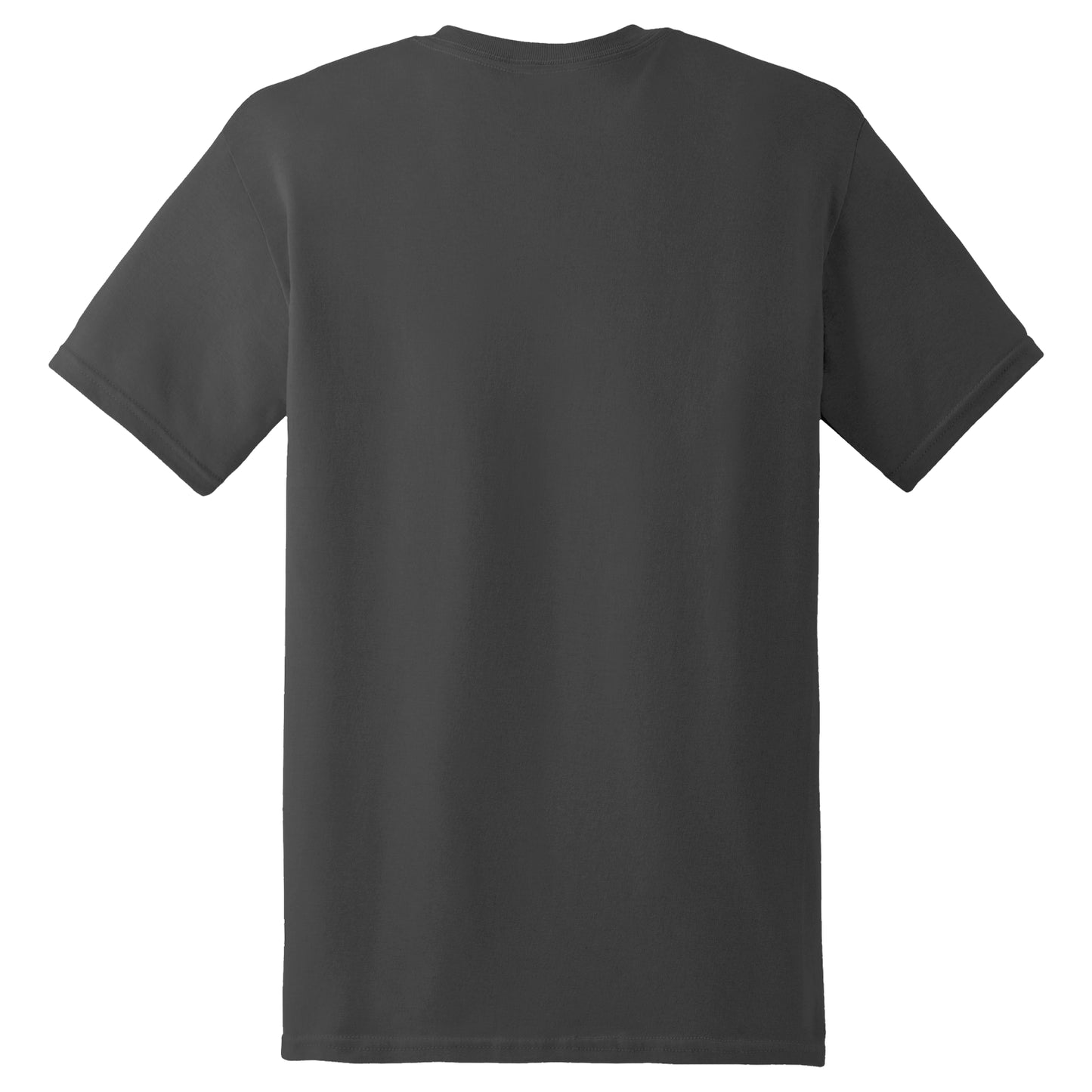 Live Gildan 5000L Women's T-Shirt - Back Print Only