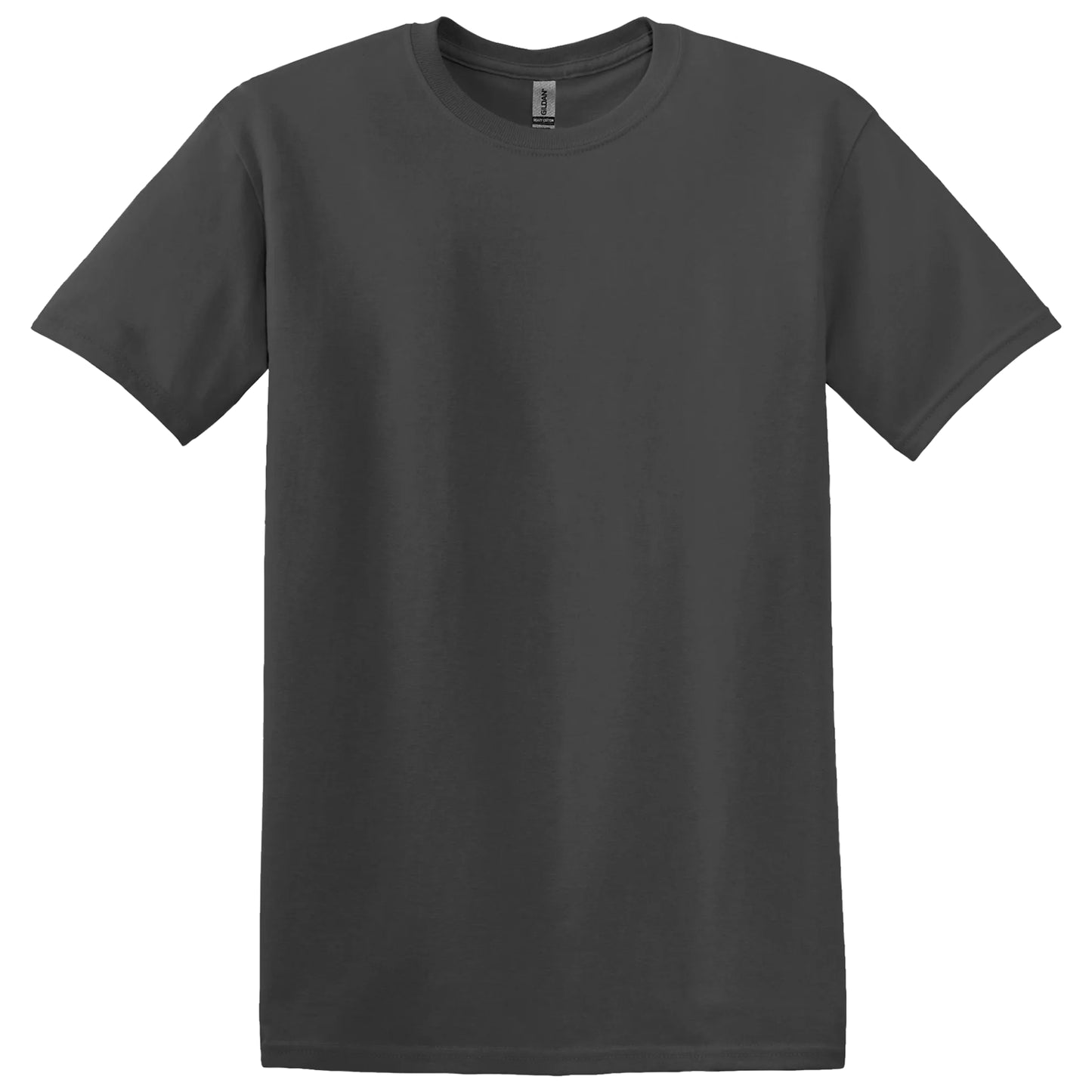 Live Gildan 5000L T-Shirt - FRONT And BACK Print - Automated Bulk