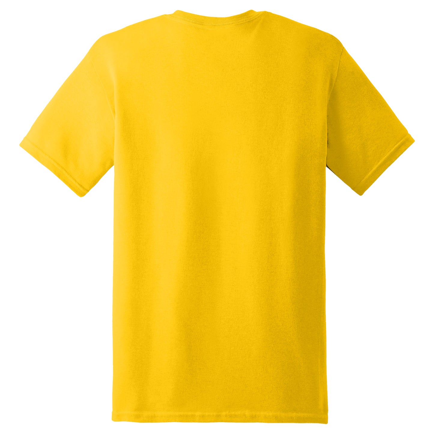 Live Gildan 5000L Women's T-Shirt - Back Print Only