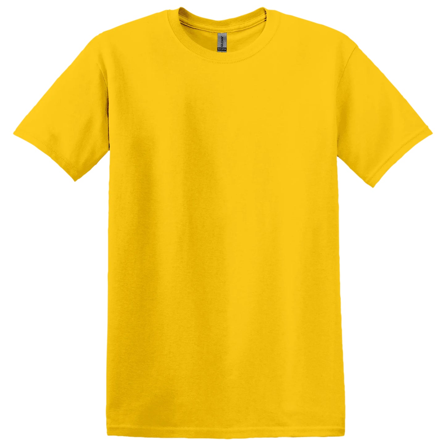 Gildan 5000L Women's T-Shirt - Front Print Only