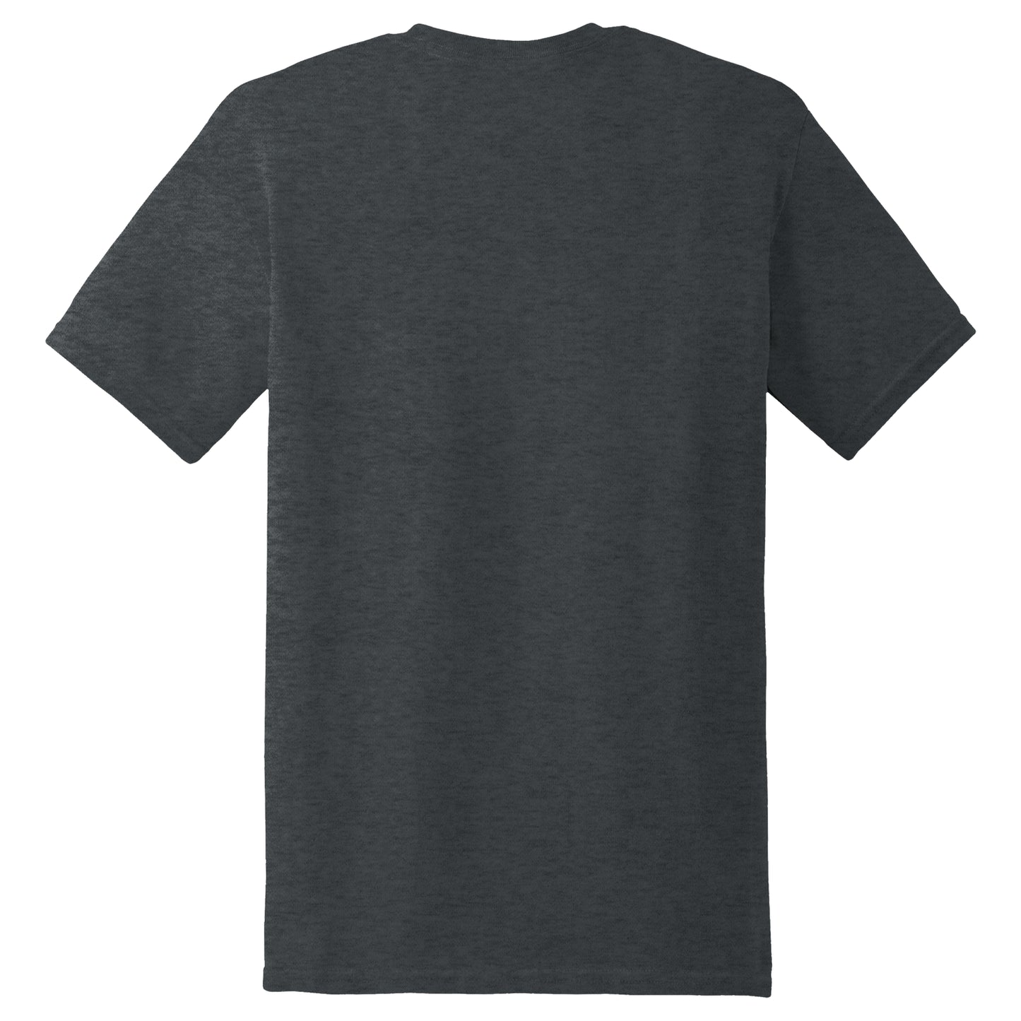 Live Gildan 5000L Women's T-Shirt - Back Print Only