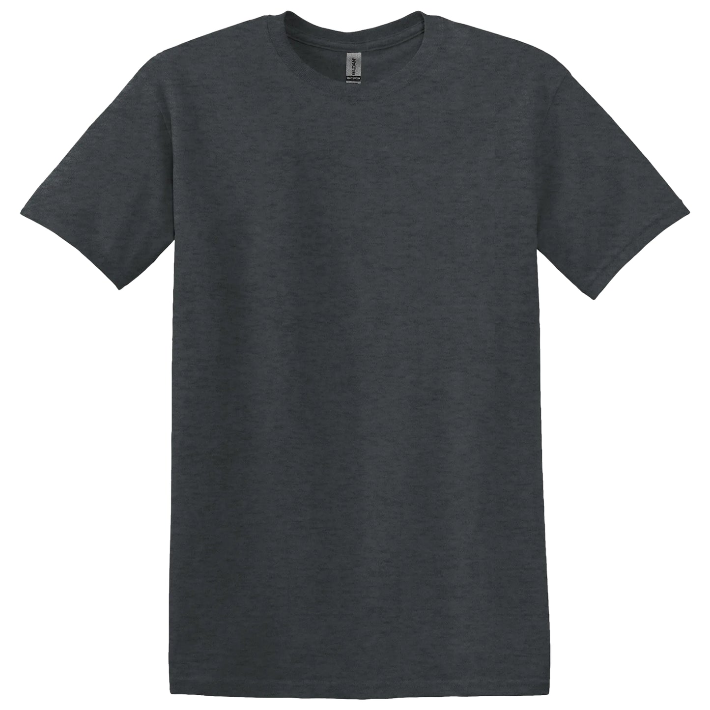 Gildan 5000L Women's T-Shirt - Front Print Only
