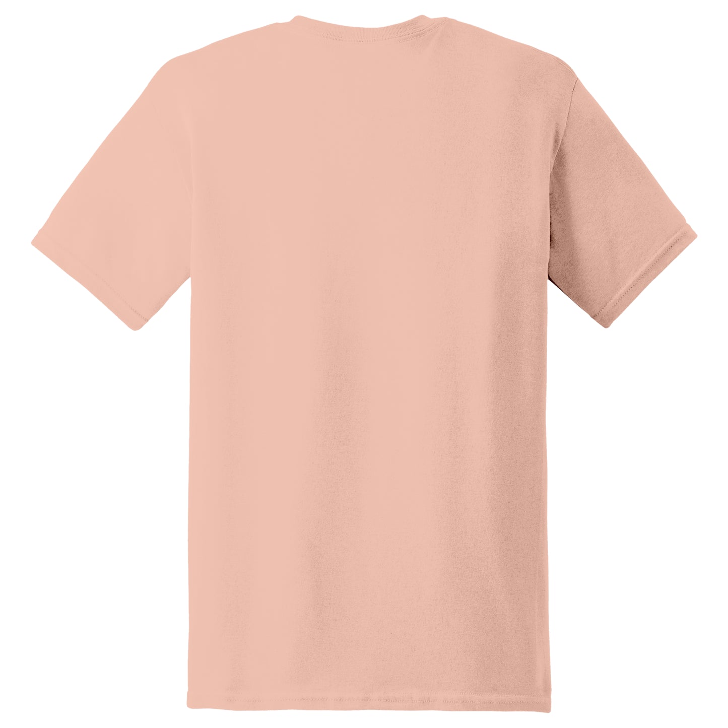 Live Gildan 5000L Women's T-Shirt - Back Print Only