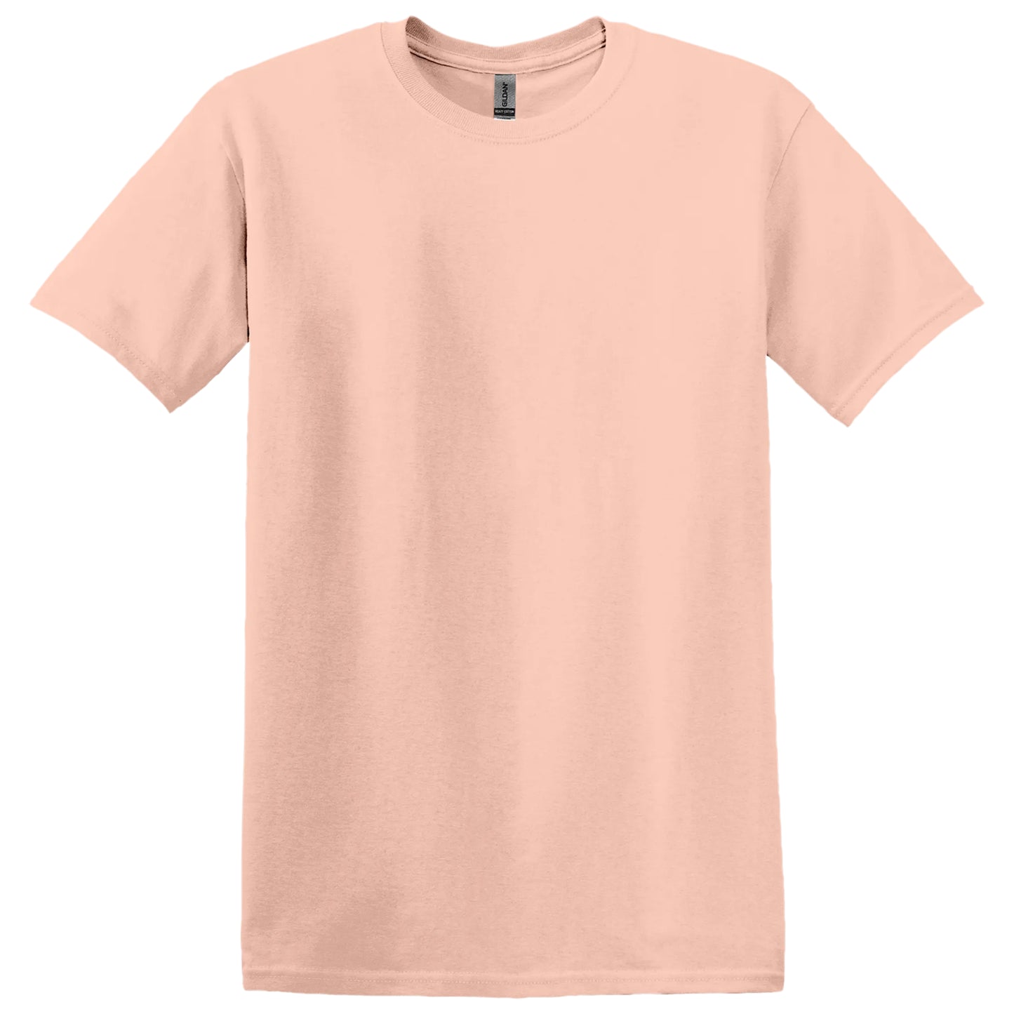 Gildan 5000L Women's T-Shirt - Front Print Only