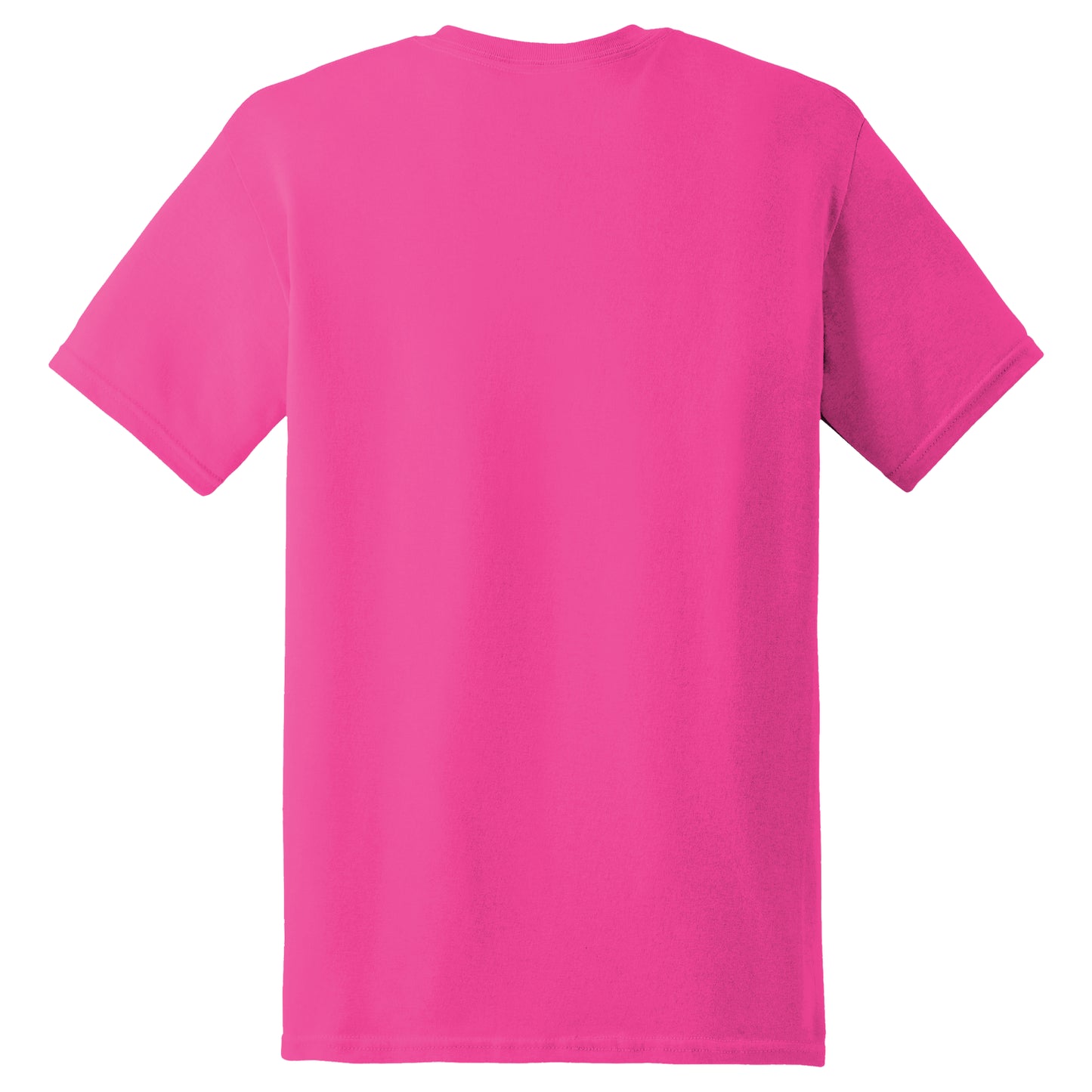Live Gildan 5000L Women's T-Shirt - Back Print Only
