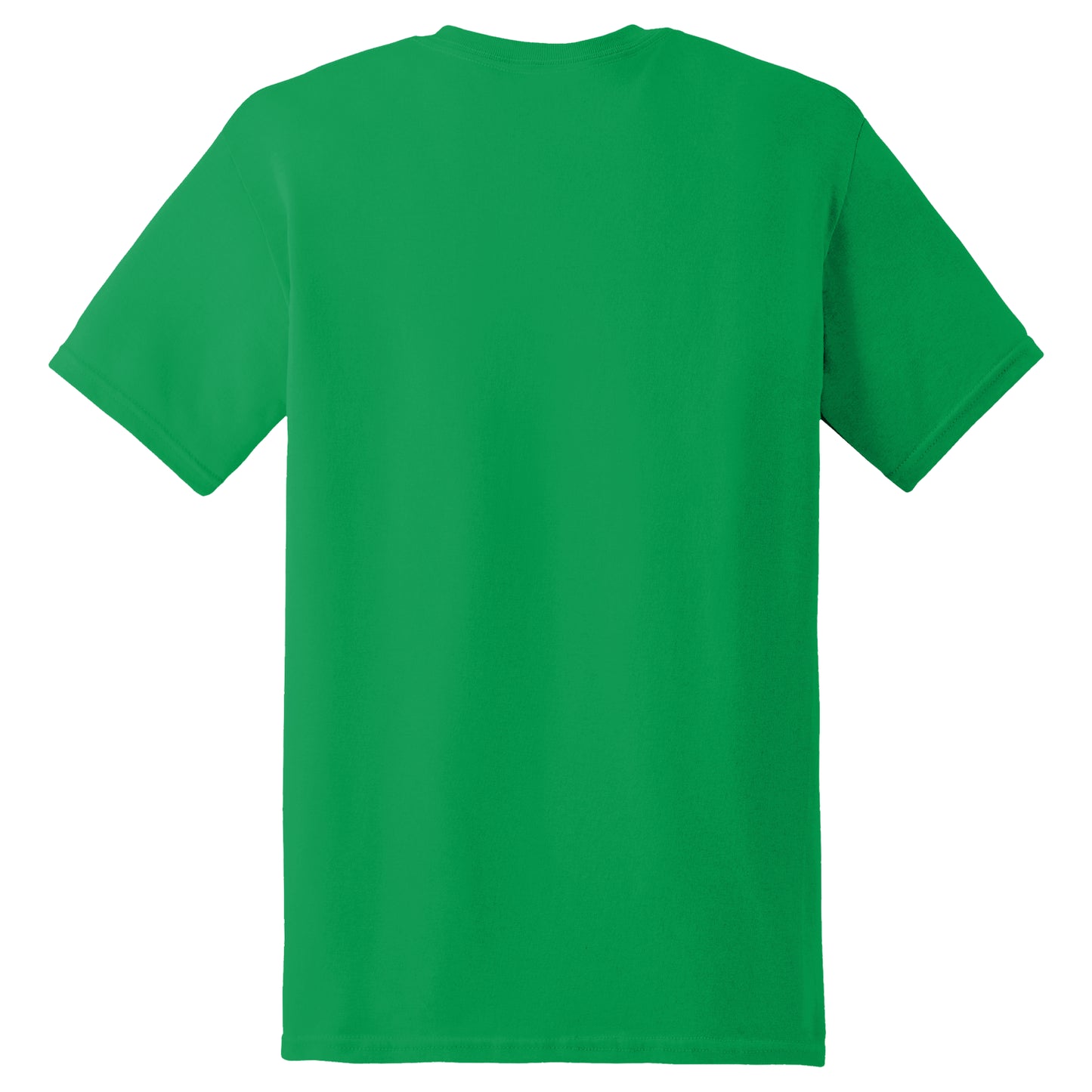 Live Gildan 5000L Women's T-Shirt - Back Print Only