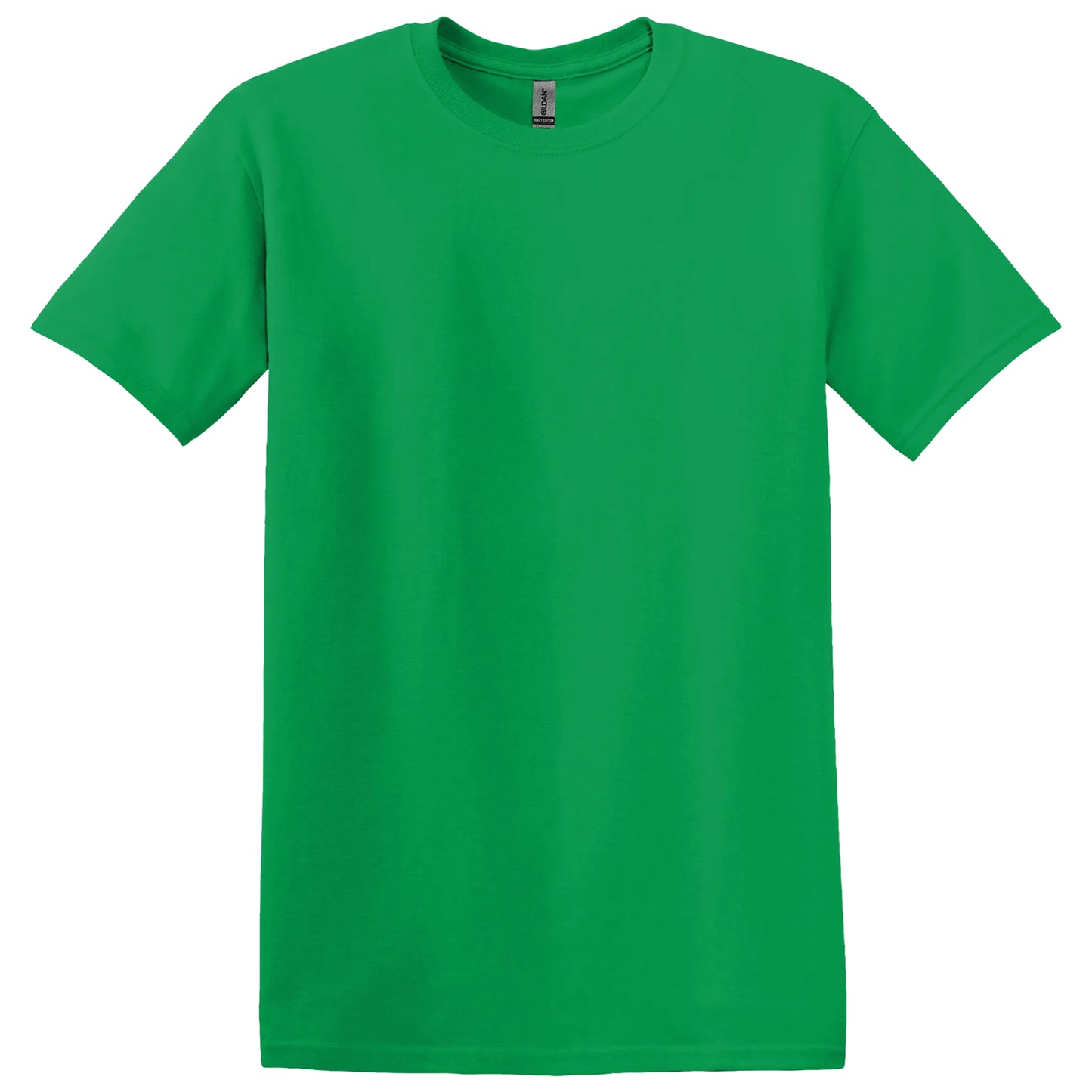 Live Gildan 5000L T-Shirt - FRONT And BACK Print - Automated Bulk