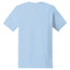 Live Gildan 5000L Women's T-Shirt - Back Print Only