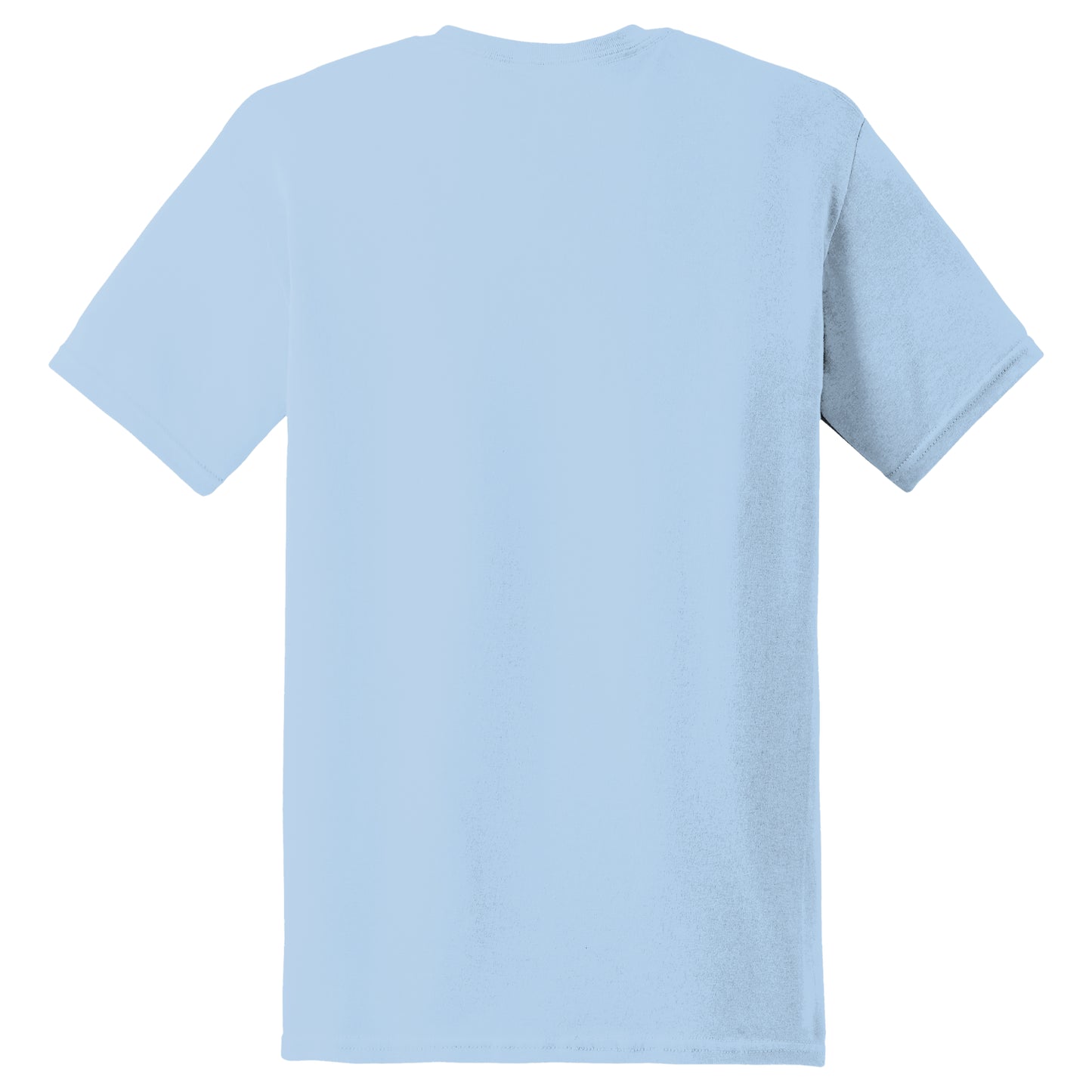 Live Gildan 5000L Women's T-Shirt - Back Print Only