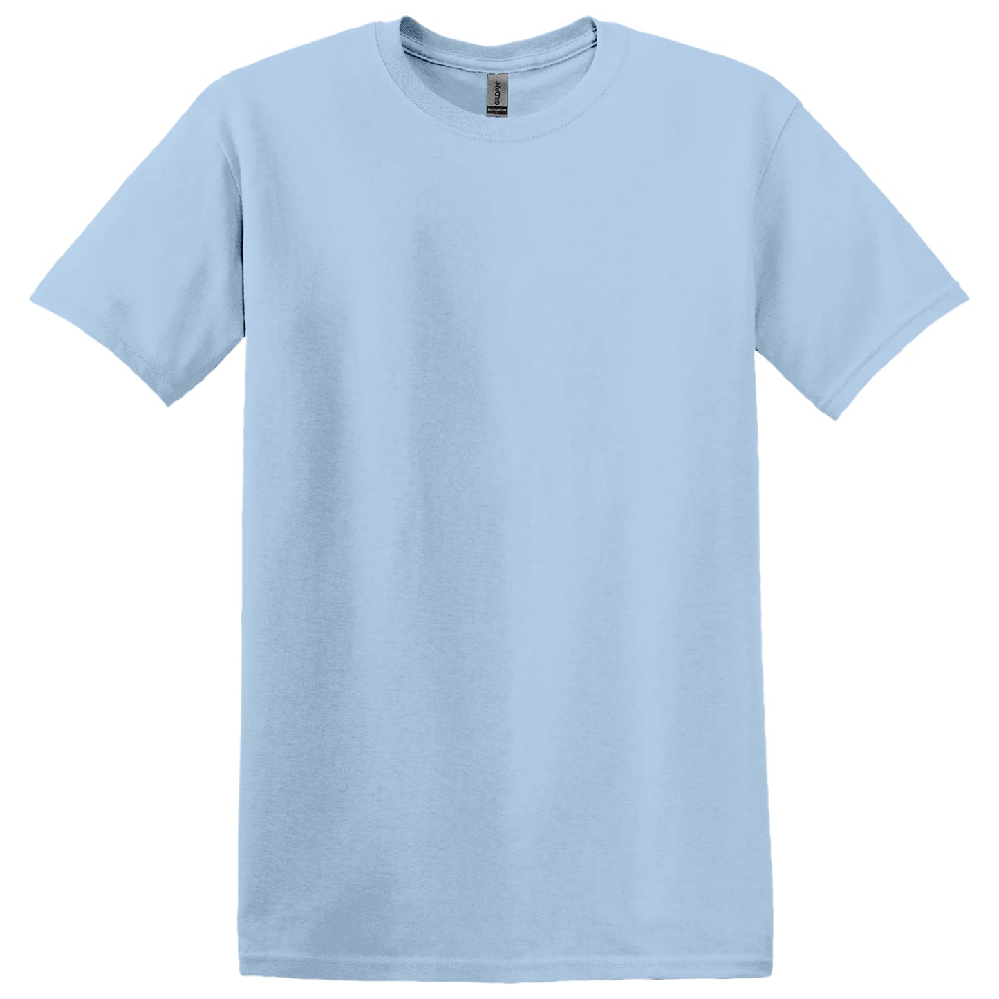 Gildan 5000L Women's T-Shirt - Front Print Only