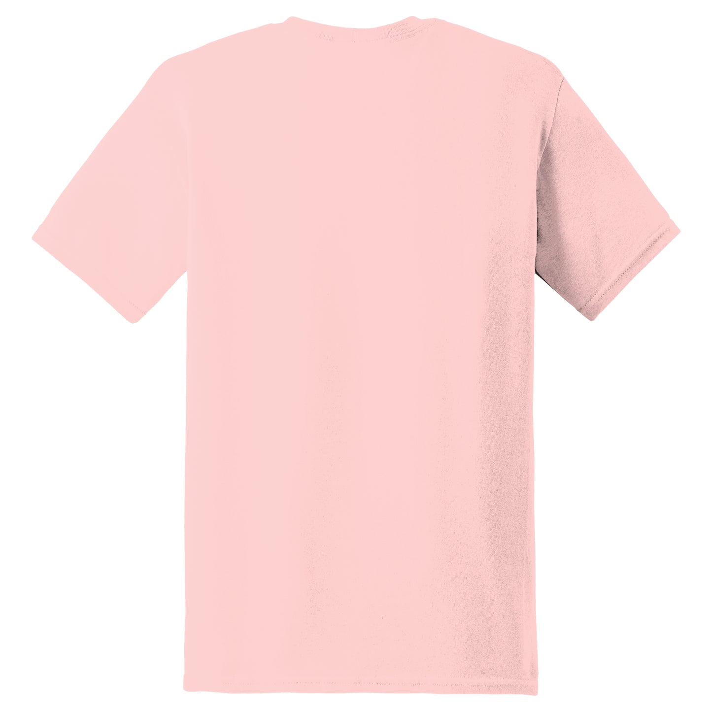 Live Gildan 5000L Women's T-Shirt - Back Print Only