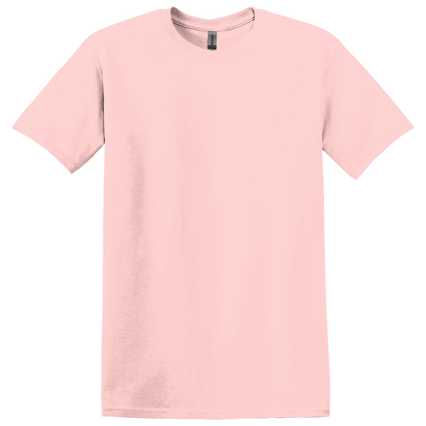 Live Gildan 5000L T-Shirt - FRONT And BACK Print - Automated Bulk