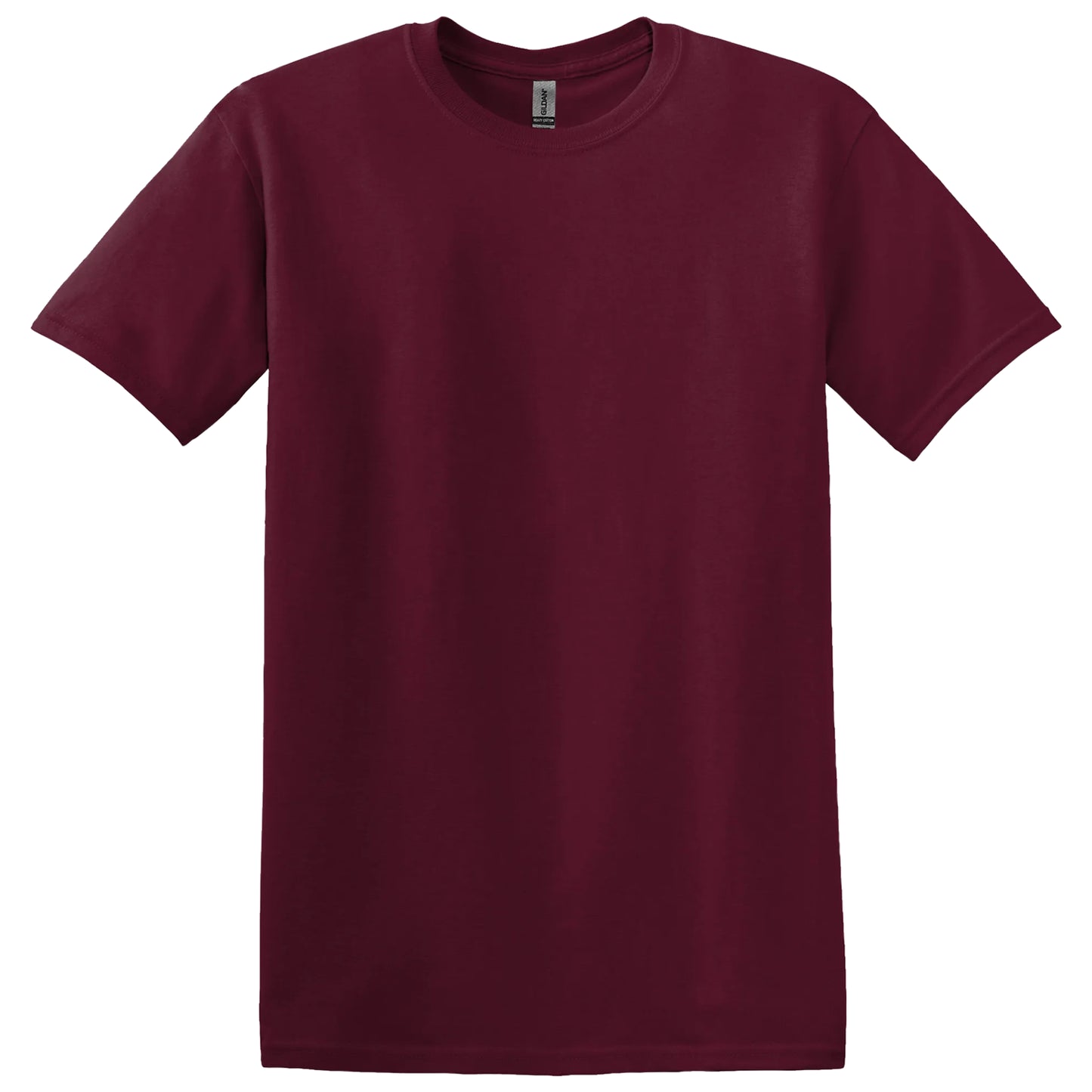 Live Gildan 5000L T-Shirt - FRONT And BACK Print - Automated Bulk