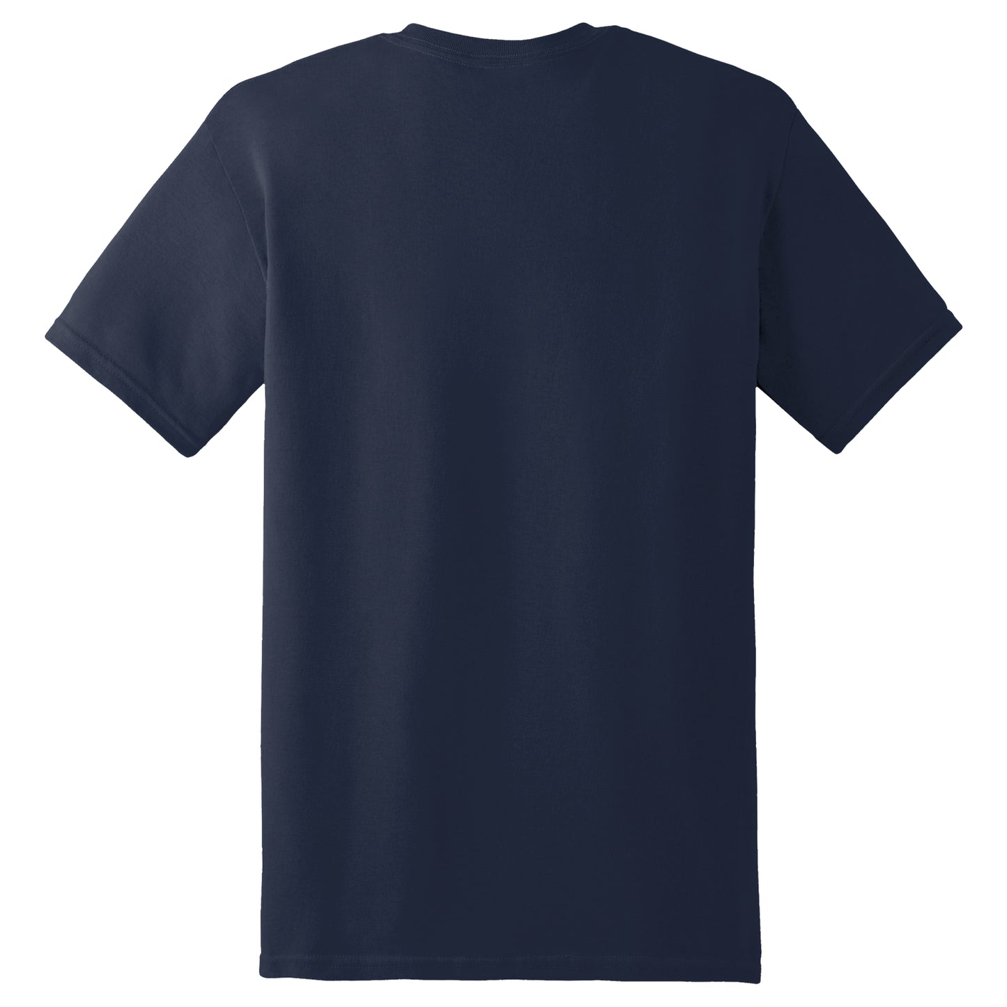 Live Gildan 5000L Women's T-Shirt - Back Print Only