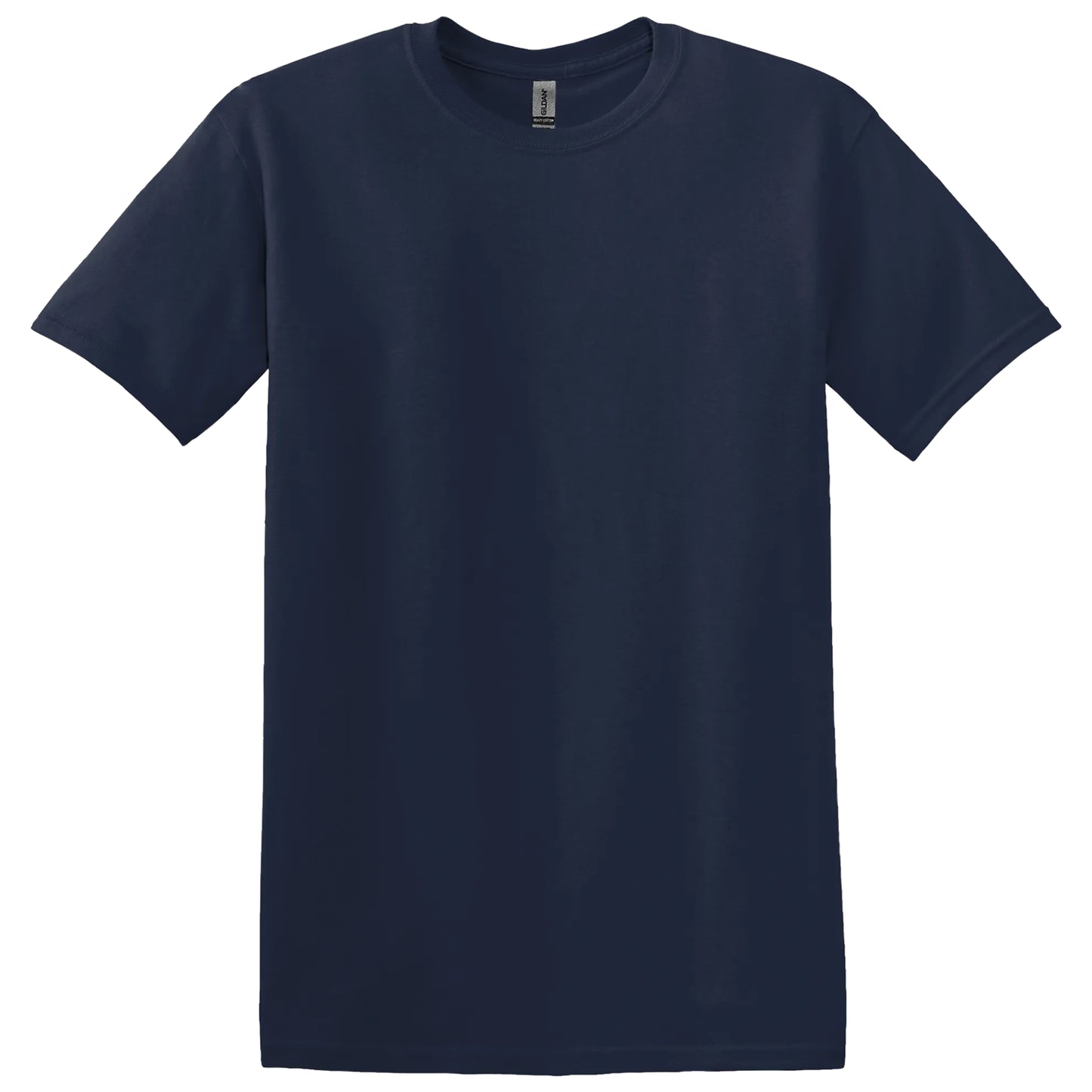 Live Gildan 5000L T-Shirt - FRONT And BACK Print - Automated Bulk