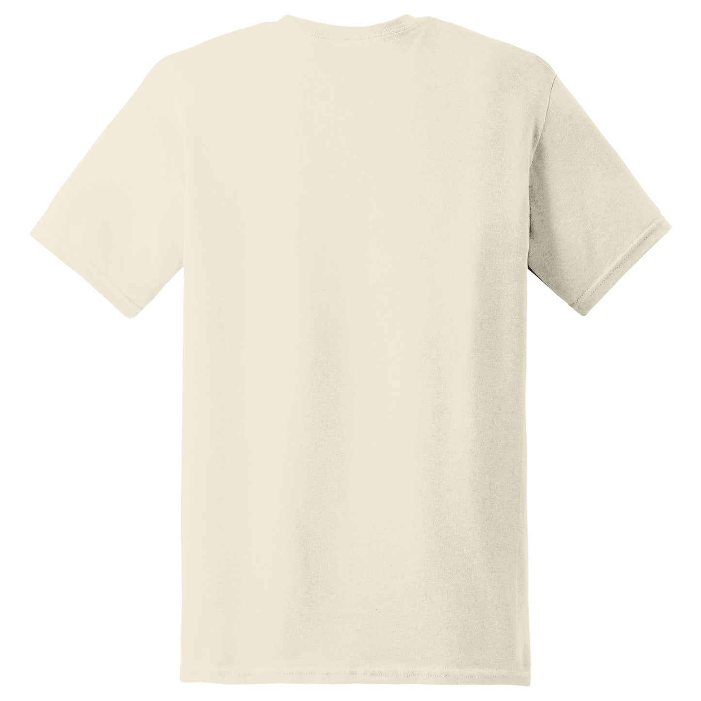 Live Gildan 5000L Women's T-Shirt - Back Print Only