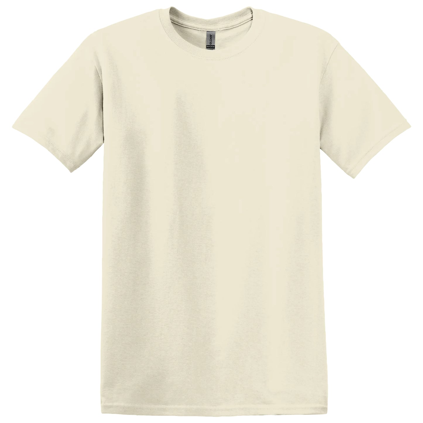 Live Gildan 5000L T-Shirt - FRONT And BACK Print - Automated Bulk