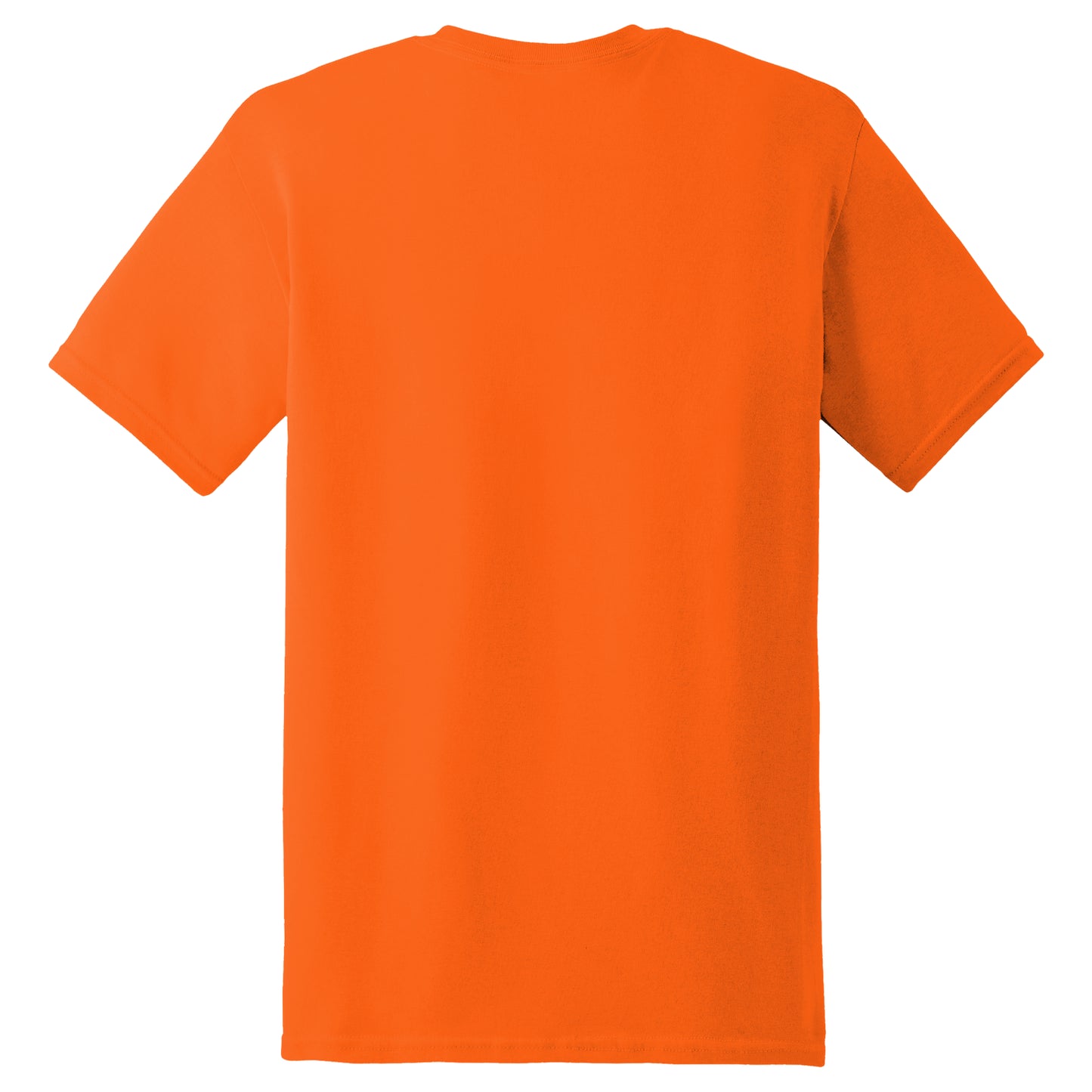 Live Gildan 5000L Women's T-Shirt - Back Print Only