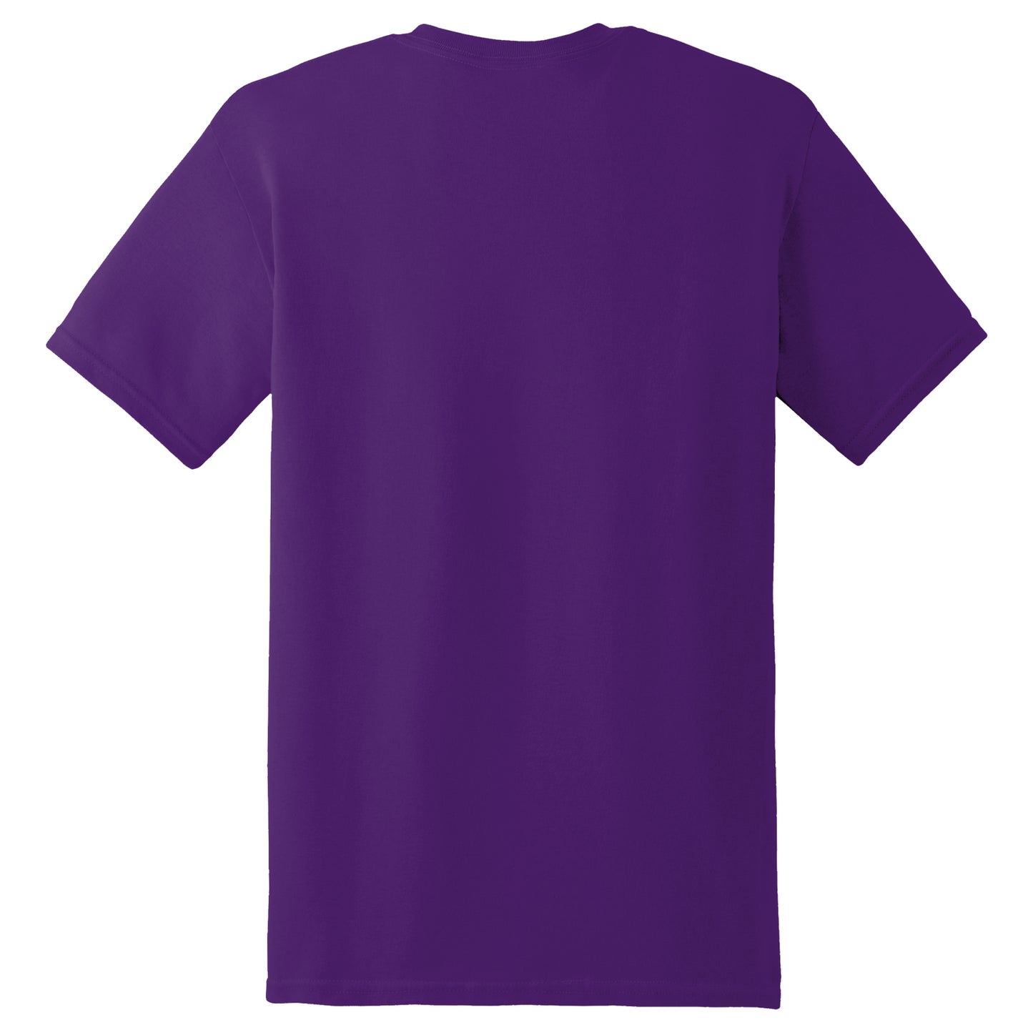 Live Gildan 5000L Women's T-Shirt - Back Print Only