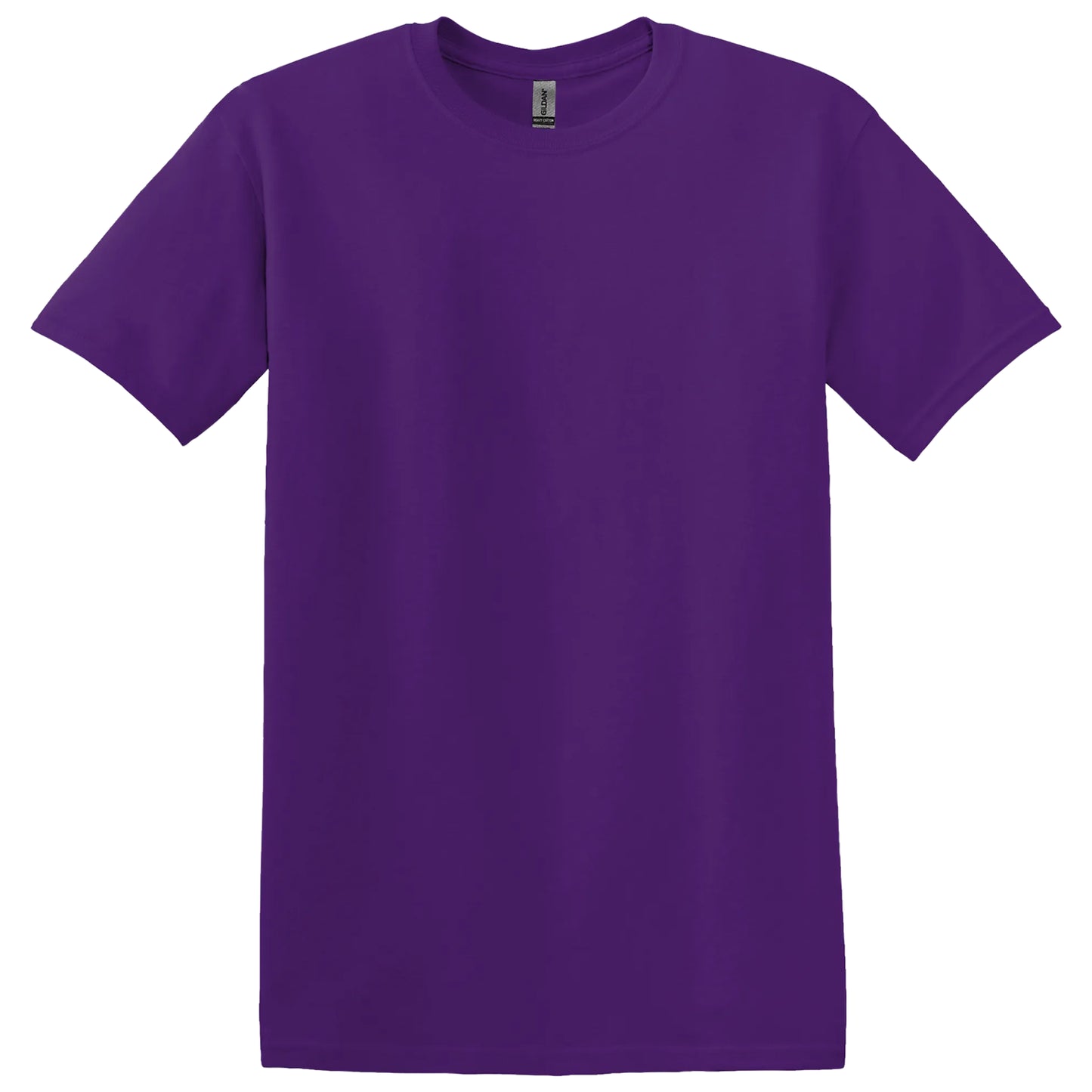 Gildan 5000L Women's T-Shirt - Front Print Only