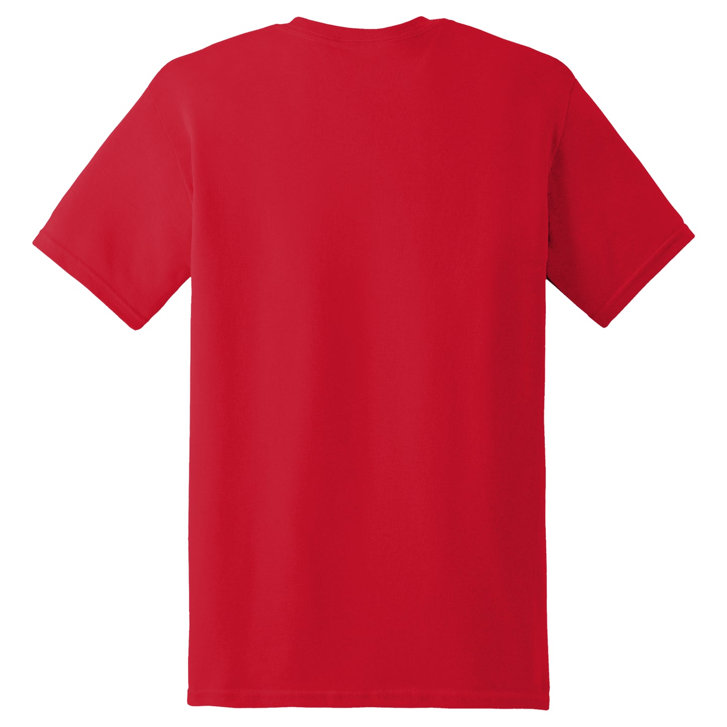 Live Gildan 5000L Women's T-Shirt - Back Print Only
