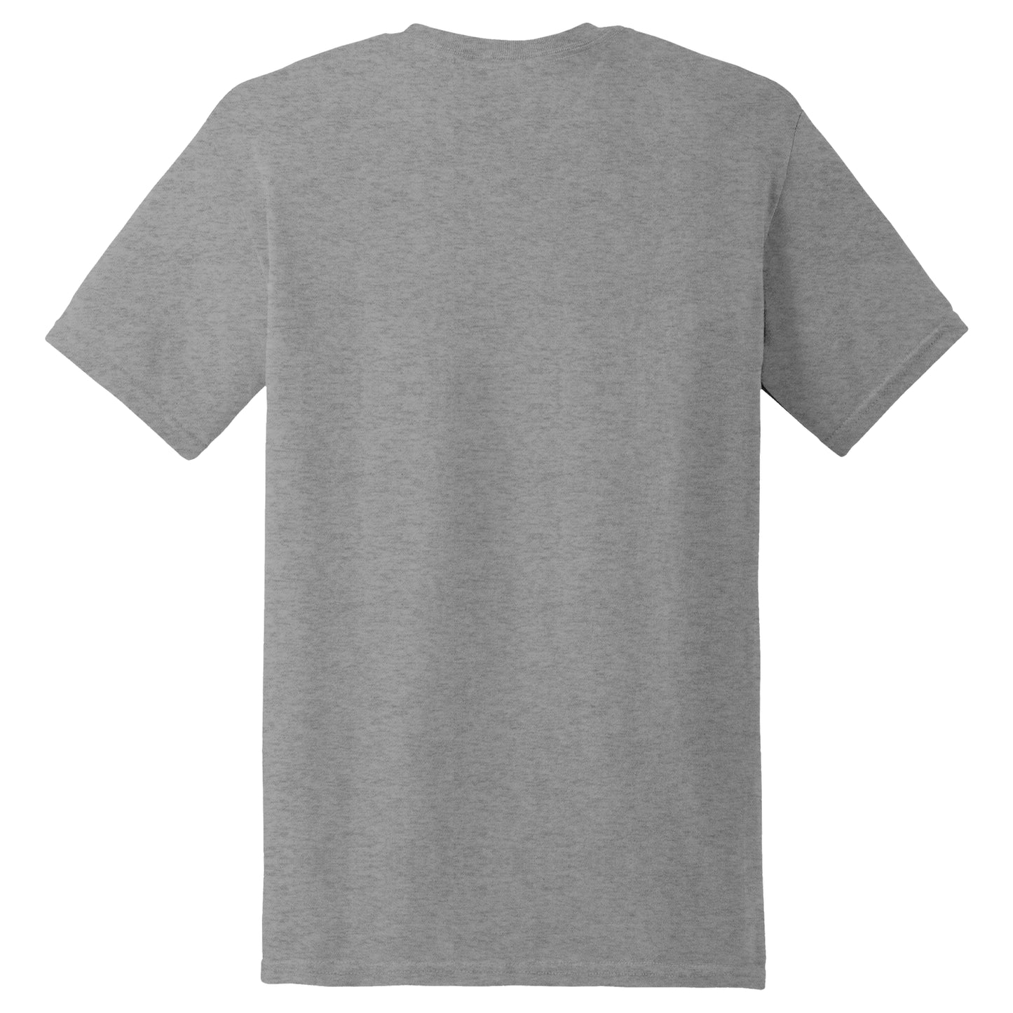 Live Gildan 5000L Women's T-Shirt - Back Print Only
