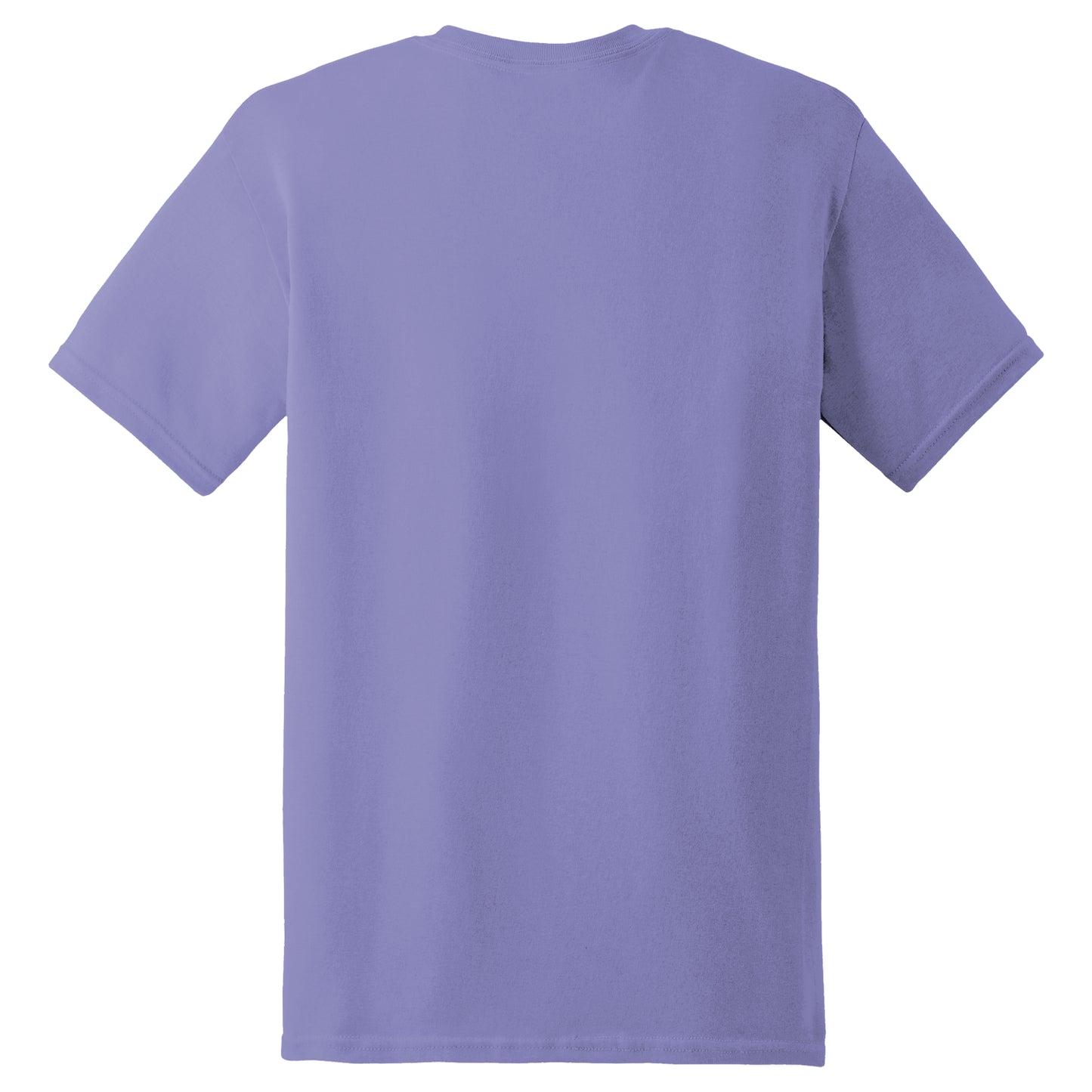 Live Gildan 5000L Women's T-Shirt - Back Print Only