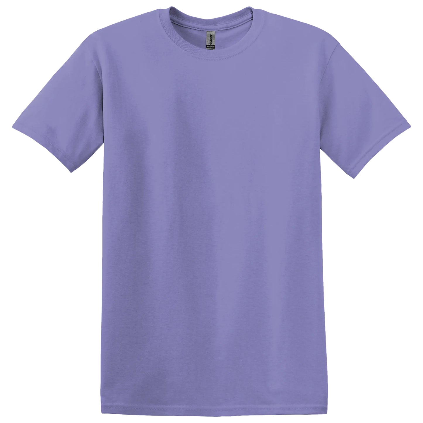 Gildan 5000L Women's T-Shirt - Front Print Only