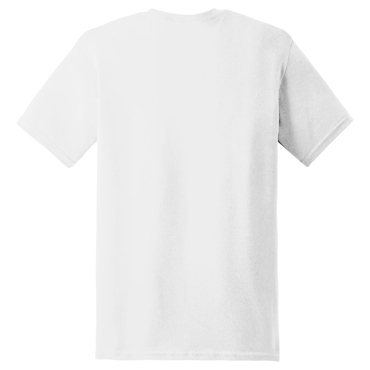 Live Gildan 5000L Women's T-Shirt - Back Print Only