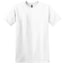 Gildan 5000L Women's T-Shirt - Front Print Only