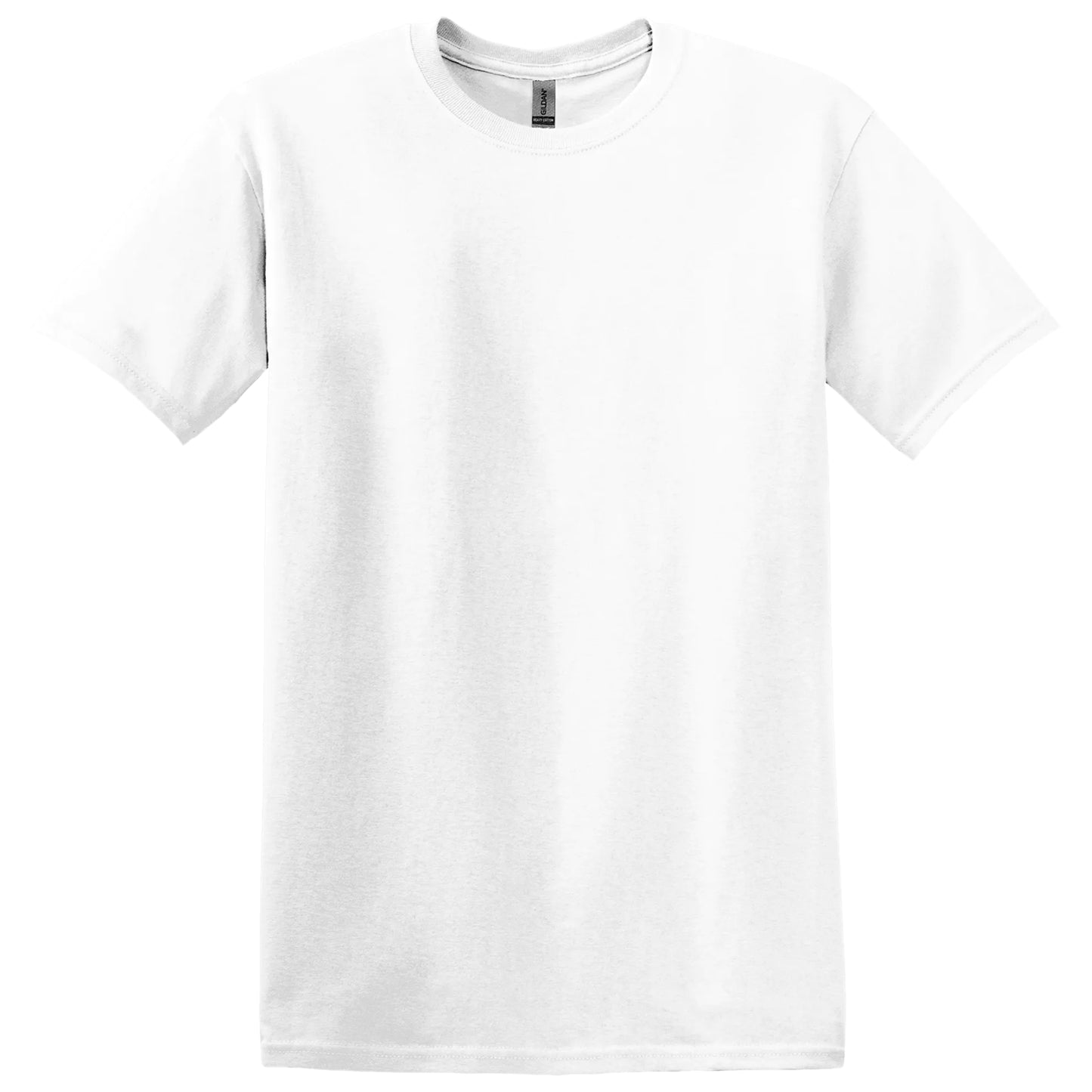 Gildan 5000L Women's T-Shirt - Front Print Only