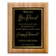 May You Be Proud Retirement Plaque – Personalized Employee Recognition Gift