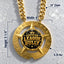 Fantasy Football Champion Chain - Certified League Bully
