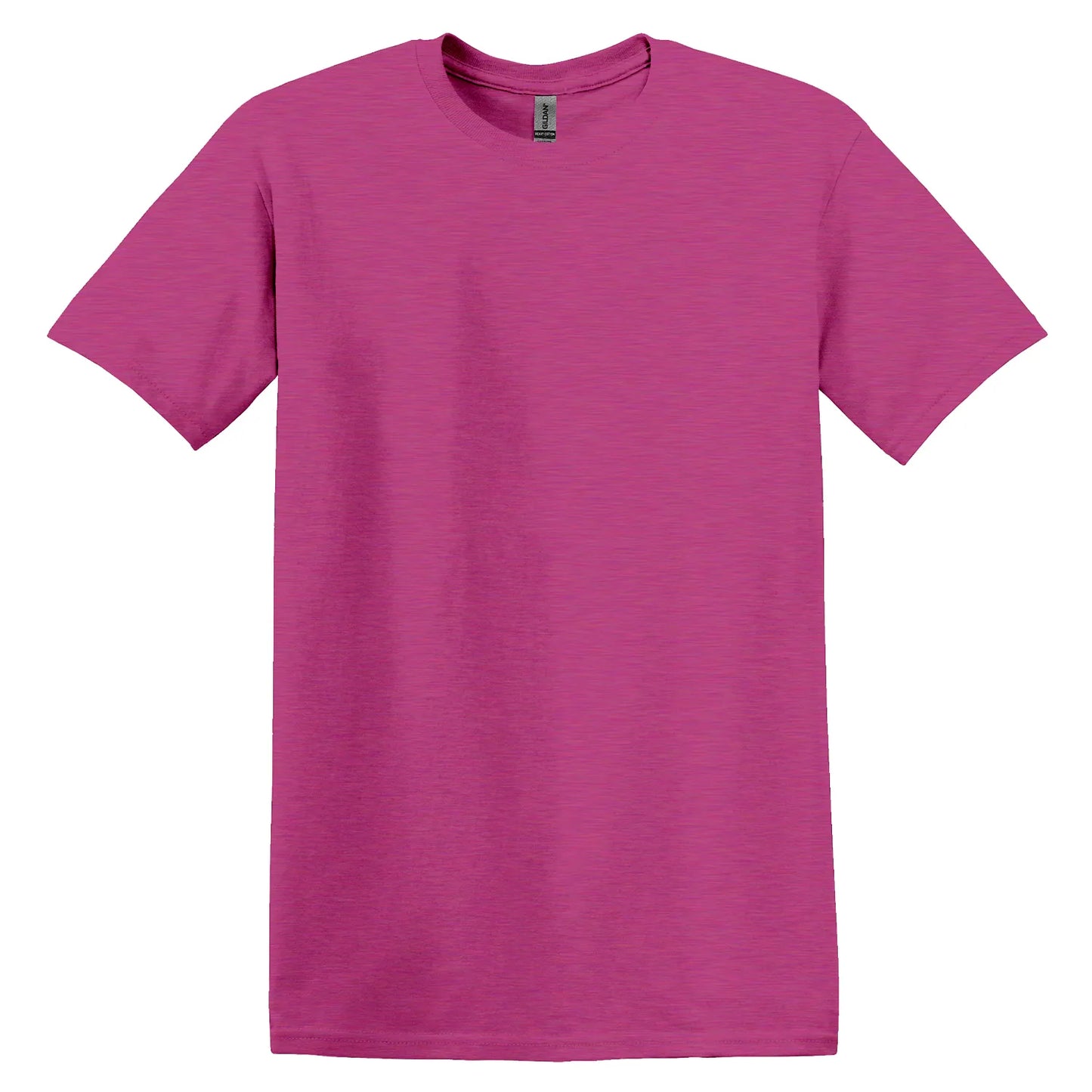 Gildan 64000 Unisex T-Shirt - Front Print Only