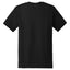 Gildan 6400 Unisex T-Shirt - Back Print Only