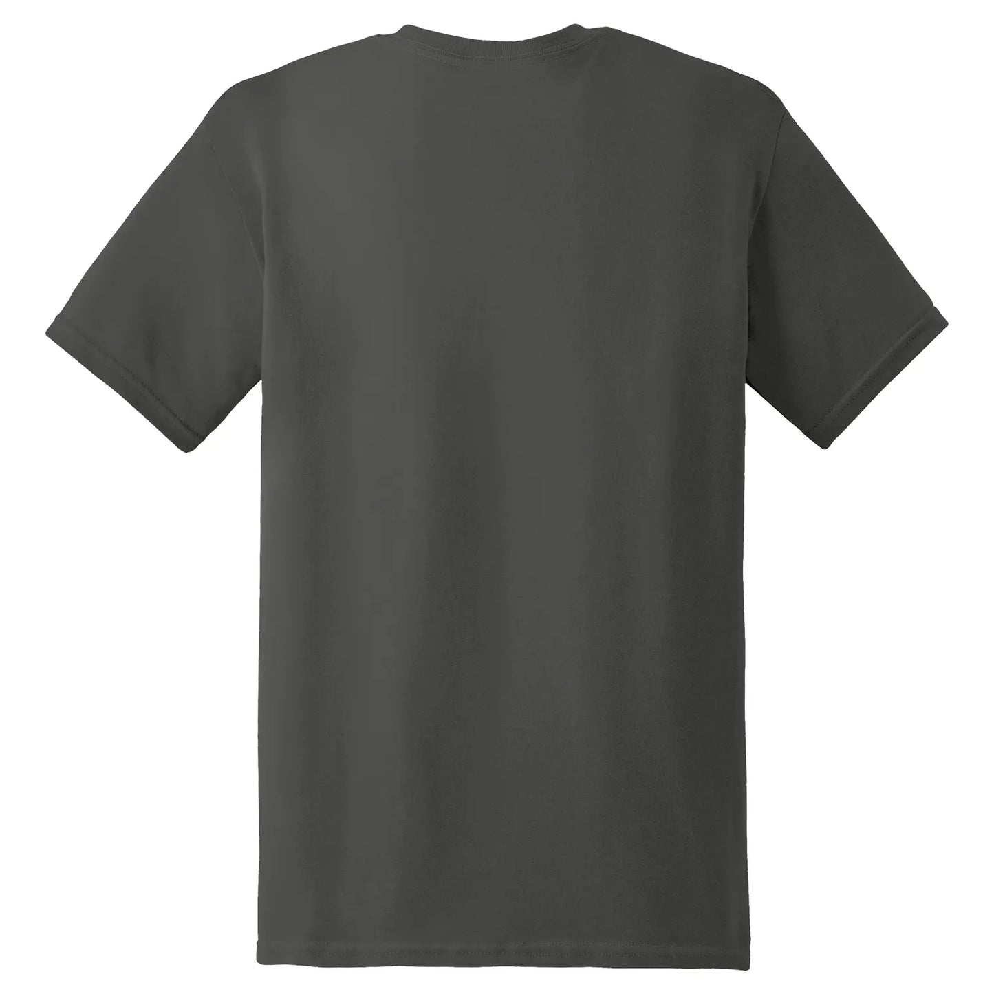 Gildan 6400 Unisex T-Shirt - Back Print Only