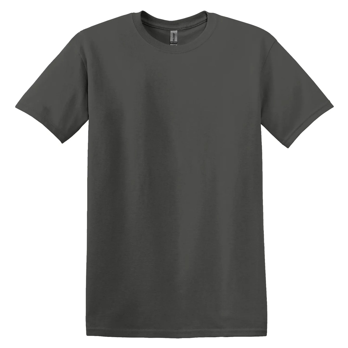 Live Gildan 6400 T-Shirt - Front And Back Print - Automated Bulk