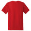 Gildan 6400 Unisex T-Shirt - Back Print Only