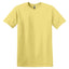 Live Gildan 6400 T-Shirt - Front And Back Print - Automated Bulk