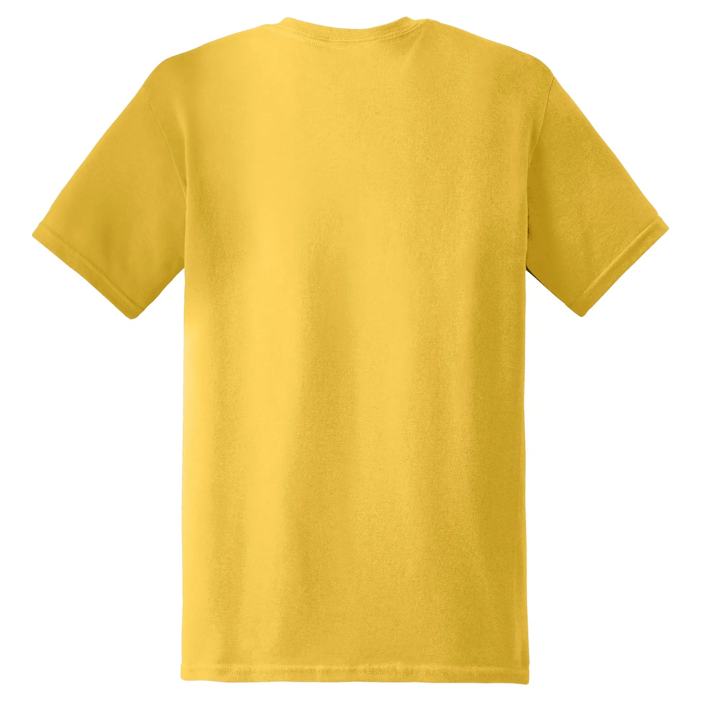 Gildan 6400 Unisex T-Shirt - Back Print Only