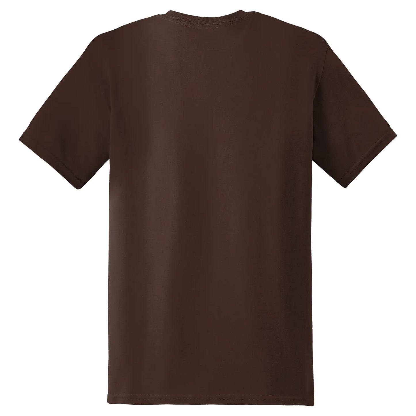Gildan 6400 Unisex T-Shirt - Back Print Only