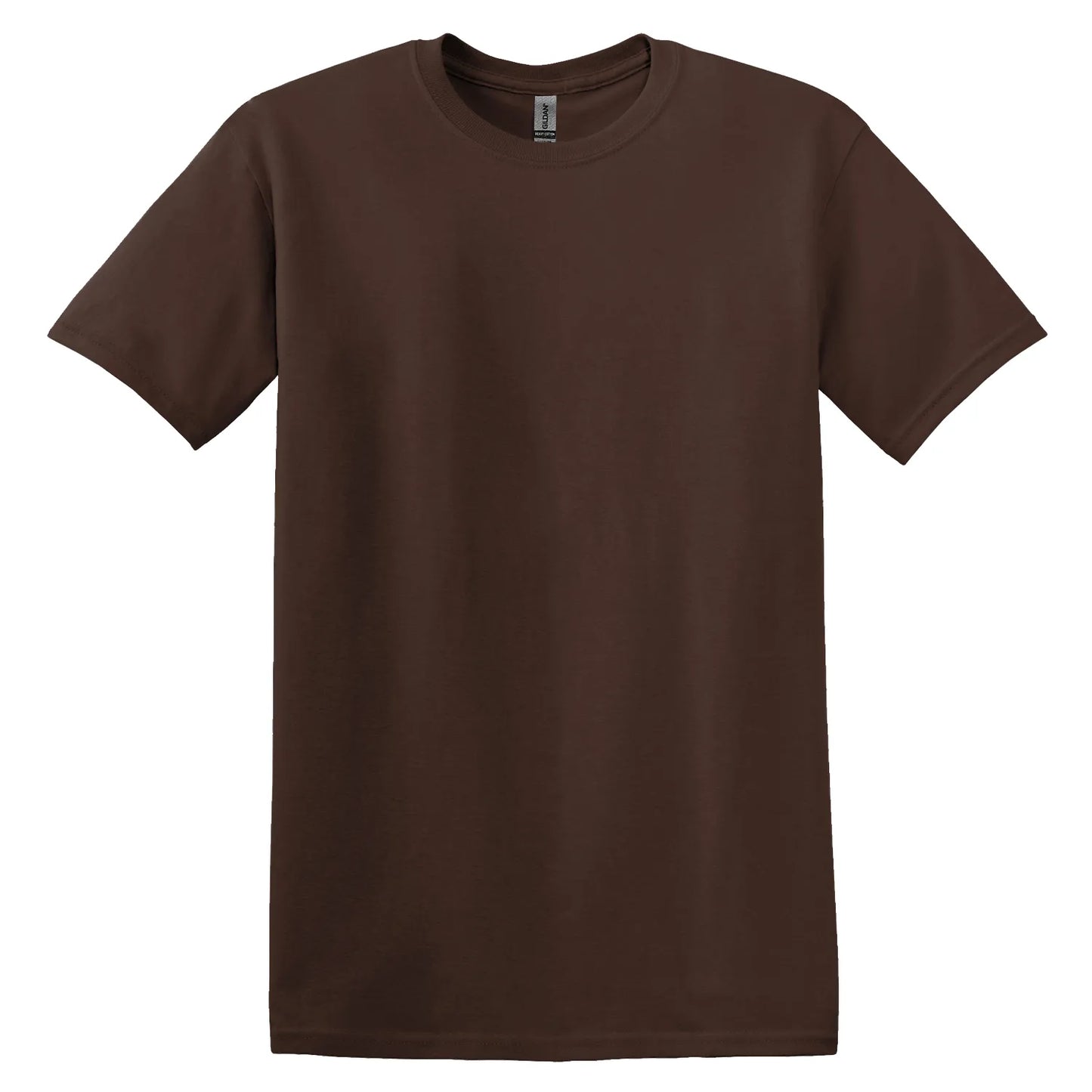 Live Gildan 6400 T-Shirt - Front And Back Print - Automated Bulk